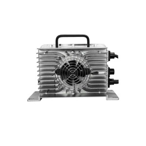 Carica Batterie LITIO 48-35