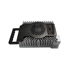 Carica Batterie LITIO 48-50