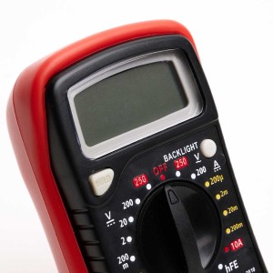 Tester T120
