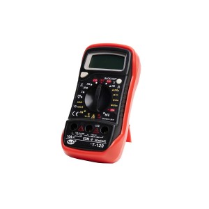 Tester T120
