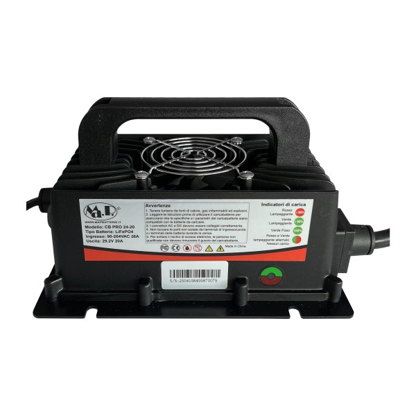 CB PRO 24-20