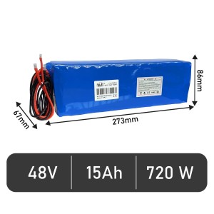 IS 48V15