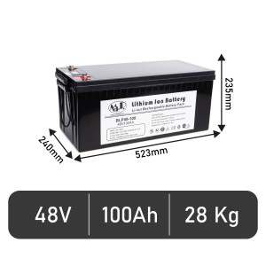 BLP 48-100