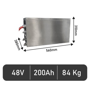 BLP 48-200