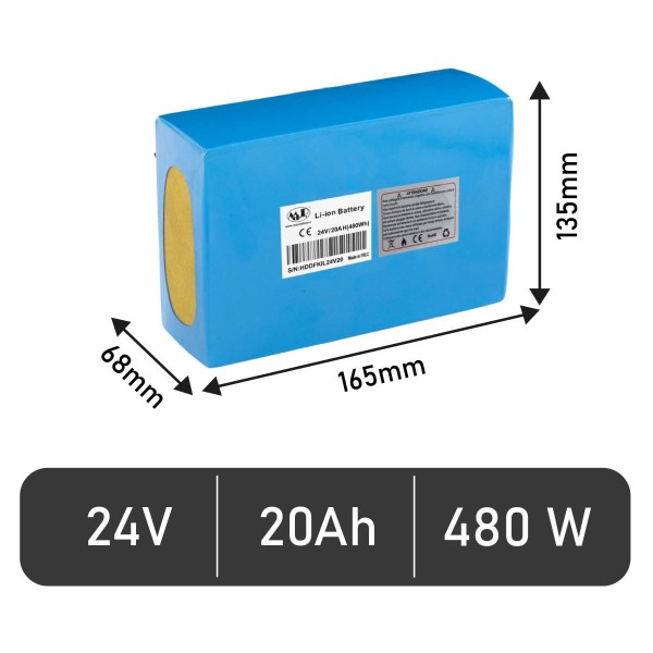I24V12