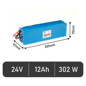 IS 24V12