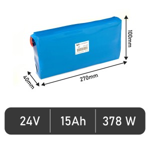 IP 24V15