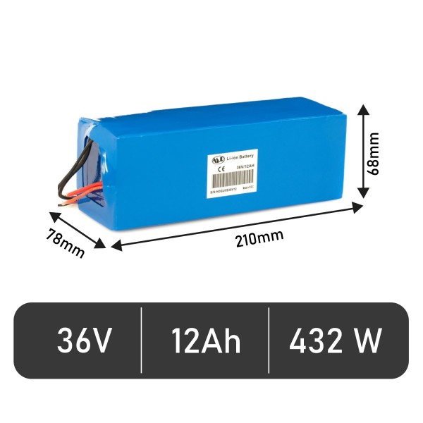 IS 36V12