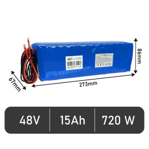 IS 48V15