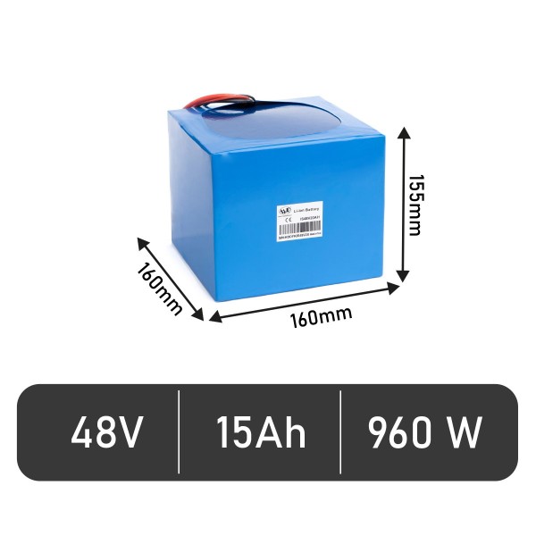 IS 48V20
