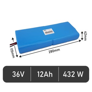 IP 36V12 L