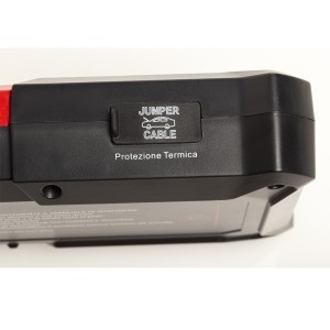Avviatore portatile professionale | PROFESSIONAL LITHIUM START EVO 2.0