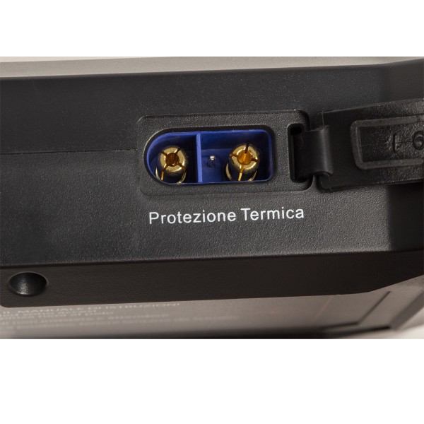 Avviatore portatile professionale | PROFESSIONAL LITHIUM START EVO 2.0