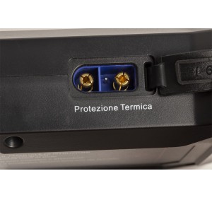 Avviatore portatile professionale | PROFESSIONAL LITHIUM START EVO 2.0