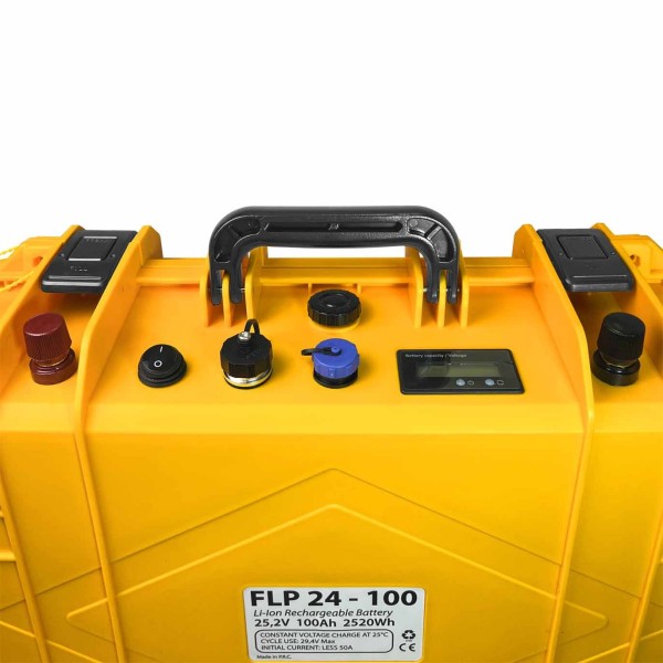 FLP 24-100