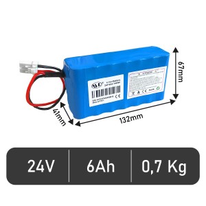 IZ24V6
