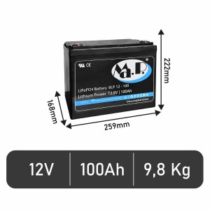 BLP 12-100 N