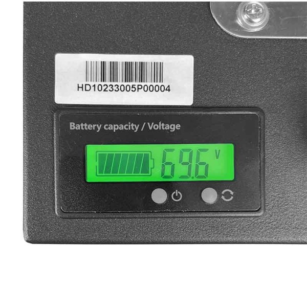 BLP 60-50