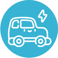 Veicoli elettrici per bambini