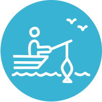 Pesca sportiva